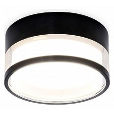 Накладной светильник ambrella light tn tn5506